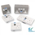 RCD Protection
