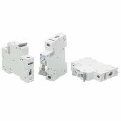 Europa MCB 10A 10KA Type B 1Ph