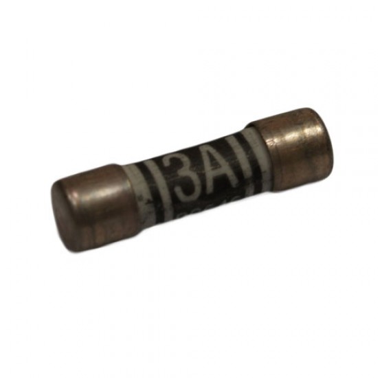 Miniature Fuse 3Amp