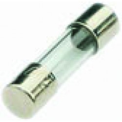 Quick Acting Fuse 3.15Amp 20mm