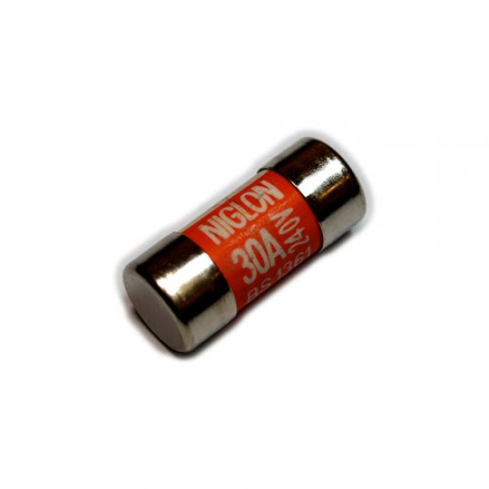 Service Fuse 30Amp