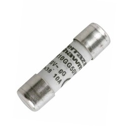 Cylindrical Fuse Link 20Amp