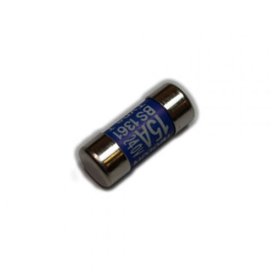 Service Fuse 15Amp