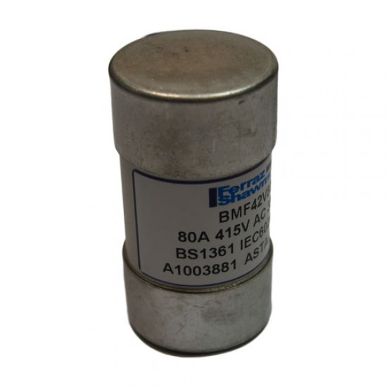 Service Fuse 80Amp 30mm