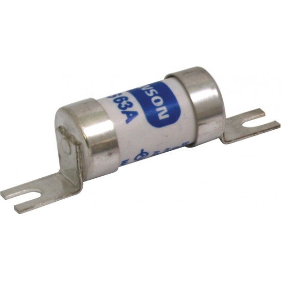 HRC A3 Fuse 80Amp Motor Rated