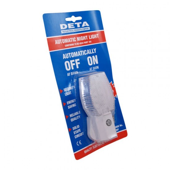 Deta Auto Nightlight