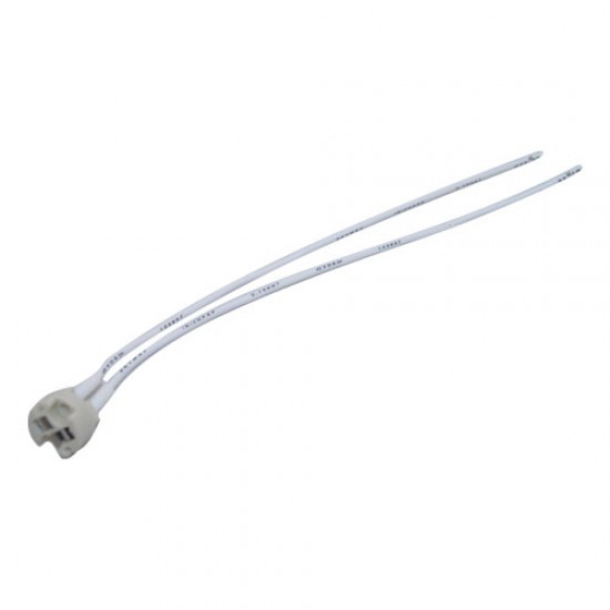 Low Voltage Lampholder With Flyleads