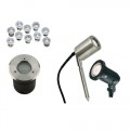 Garden Lighting