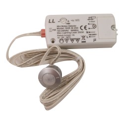 PIR Motion Switch 250W SHE-B-250