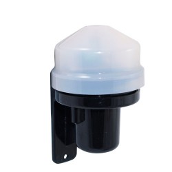 Photo Switch 5A & Bracket 70 lux