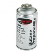 Butane Propane Mix Gas 170g