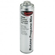 Butane Propane Mix Gas 350g