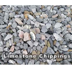 Lime Chippings 25Kg