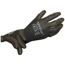 Handmax PU Gloves Medium (8)