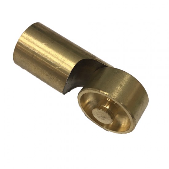 Drain Rod Wheel