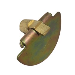 Drain Rod Scraper 4