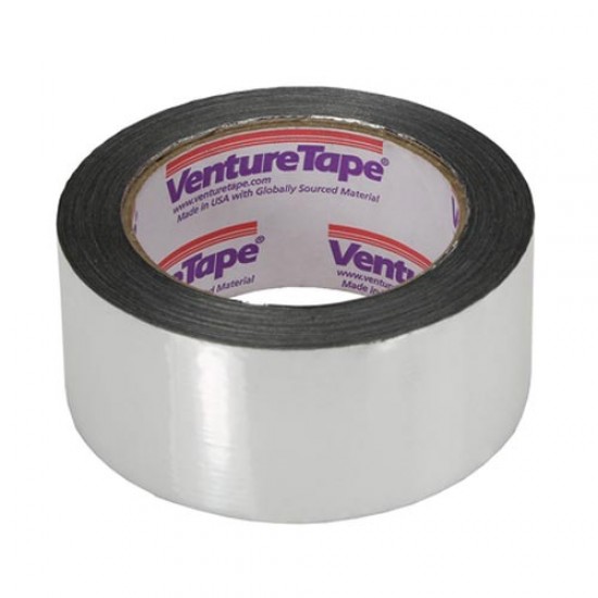 Aluminium Foil Tape 50mm x 45 Metre