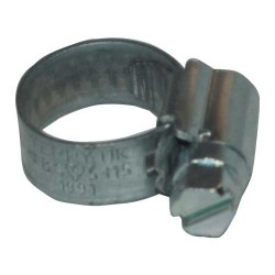 Hose Clip Adjustable 11 - 16