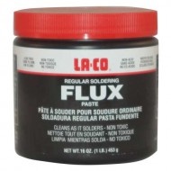 Laco Solder Flux 475grams