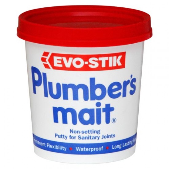 Plumbers Mait 750g General Compound