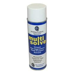 Ctec Multi Purpose Solvent Spray 500ml