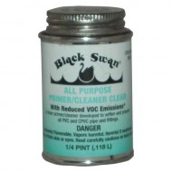 Black Swan Cleaner/Primer 118ml