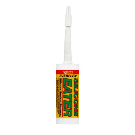 Everbulid Sealant Silicone Remover 150ml