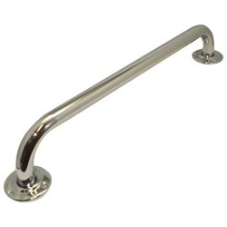 Grab Rail 600mm Chrome
