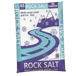 Pink Rock Salt 20Kg