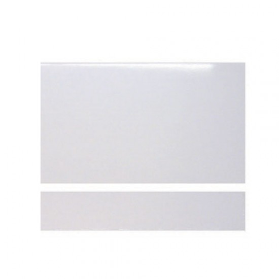 Waterproof Bath Panel 70cm