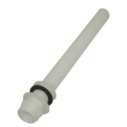 Cistern Overflow Pedestal straight