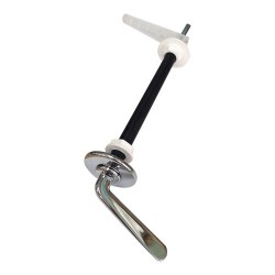 Toilet Cistern Lever Extended 300mm 12inch