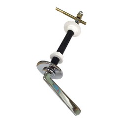 Toilet Cistern Lever Extended 225mm 9inch