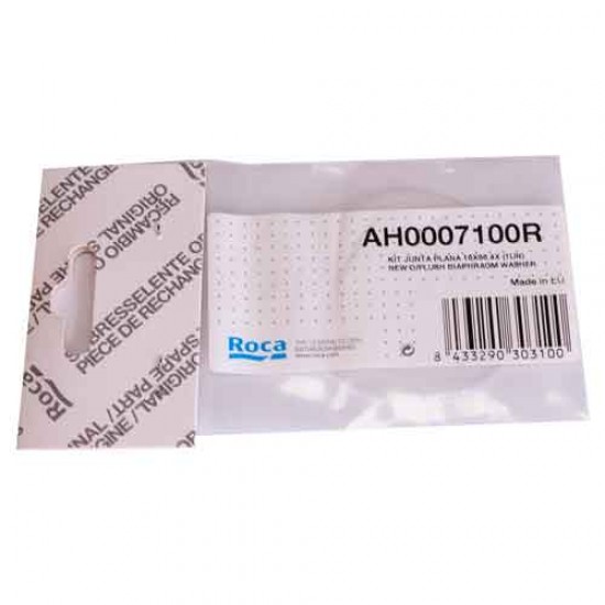 Roca Flush Valve Seals