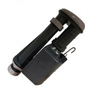Wirquin Metro Rapid D Shaped Siphon 8