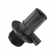 Wirquin Petcock 1/2 Water Inlet