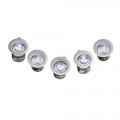 Plinth Lighting