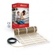 eMat Pro 100 1200w 12.0m Sq for Timber Flr