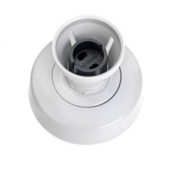Battenholder BC Straight With Skirt
