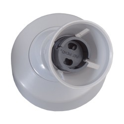 Battenholder BC Angled With Skirt