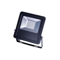 Dunhamm 11 Tri Colour Flood Black 10W